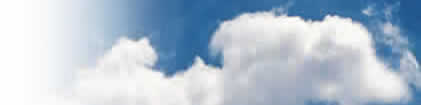 picture of clouds